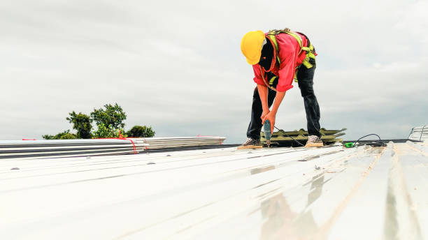 East Foothills, CA  Roofing repair and installation Company